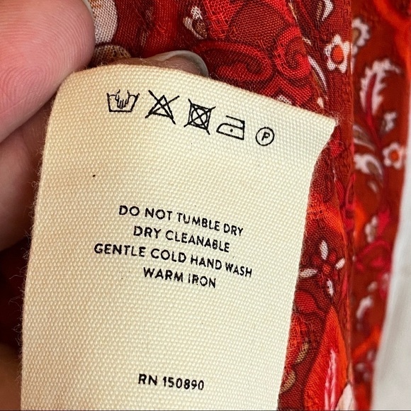 Spell & The Gypsy Jewel Soirée Dress Size XXS - Picture 14 of 14